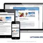 Lufthansa Group Recruiting Edition