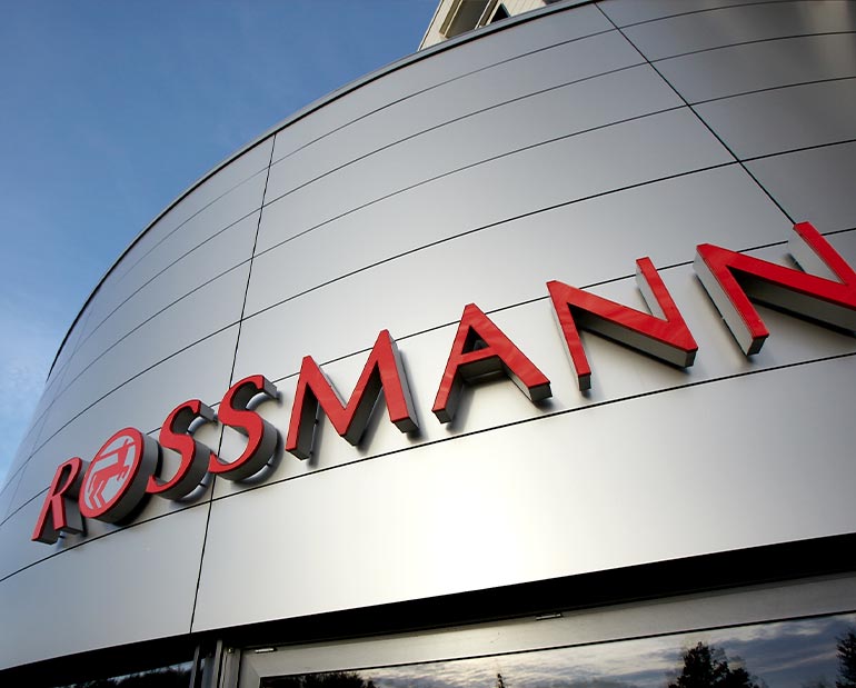 Rossmann Applicant Management Milch Zucker The Marketing Software Company Ag