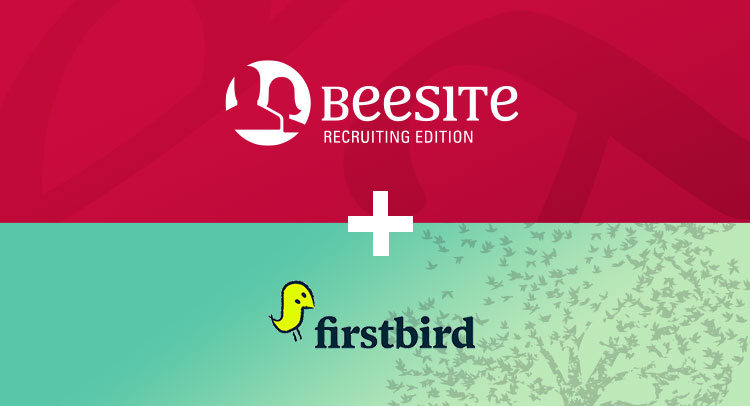 Employee recommendations from in BeeSite Recruiting Edition