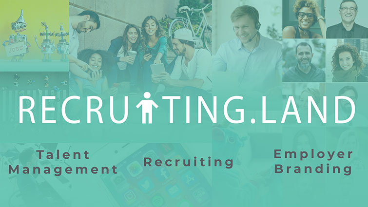 Recruiting-Land: Die Online-Plattform für Personaler