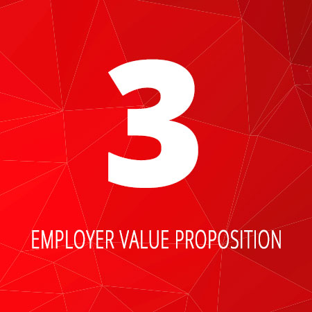 EVP & employer promise