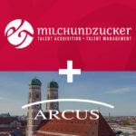 ARCUS Capital acquires holding in milch & zucker